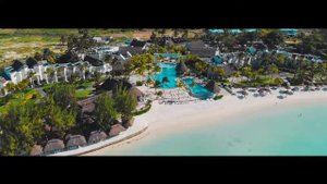 Незабываемые моменты в Ambre a Sun Resort, Маврикий