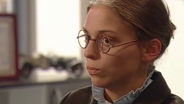 НРК первая встреча Кати и Андрея смотреть онлайн