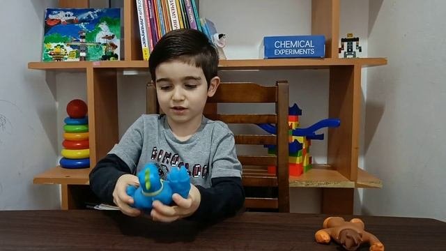 гуджитсу игрушки оригинал и подделка