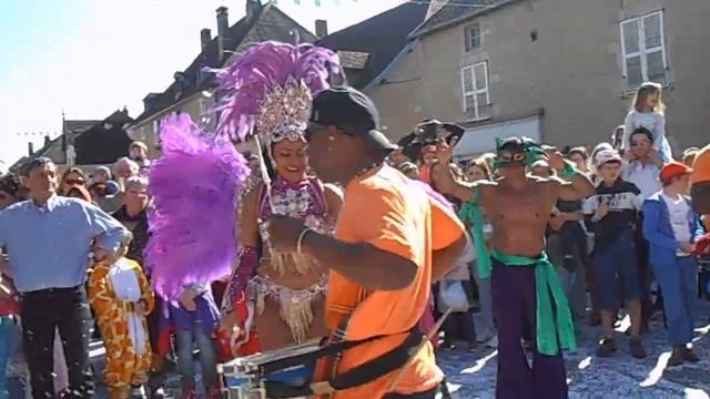 HIBISCUS BESANCON смотреть онлайн