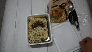 #286: ЛАПША ДОМШИМ ВКУС ГРИБОВ! ДОМШИМ ИЛИ ДОШИРАК?