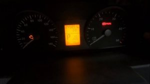 How to Set Clock, Date & Time Mercedes Sprinter 2007 - 2011