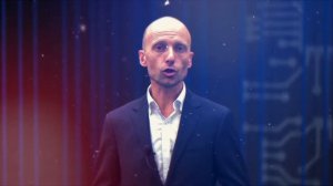 Поздравление с Рождеством Христовым от пастора Сергея Ястржембского