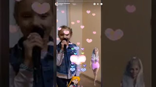 Рыжий кот, как солнышко сияет - милота в Ревю :)