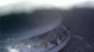 Осмотр клапанов видеоскопом, эндоскопом.