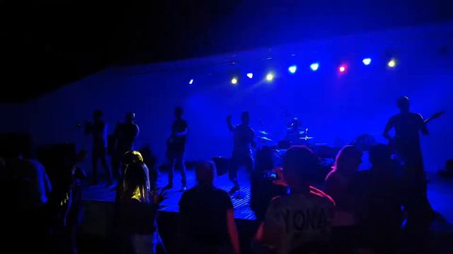 Мамба [НАОБУМ/PALUBA] смотреть онлайн