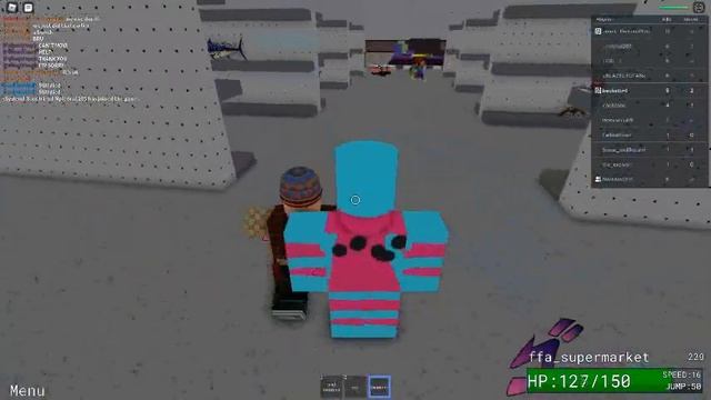 roblox item asylum having a stand смотреть онлайн