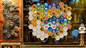 Эльдорадо  Город Сокровищ 3 7 Уровень Пройден