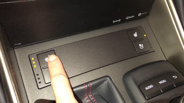 White 2017 Lexus IS 300 F Sport Series 1 Walkaround Review South Edmonton Alberta смотреть онлайн