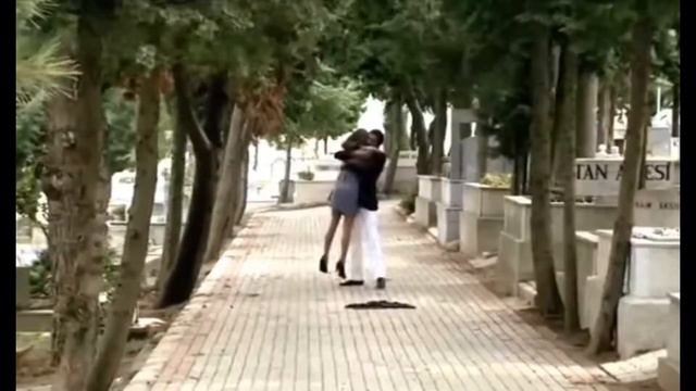 Эзель и Эйшан  Ezel  Eysan