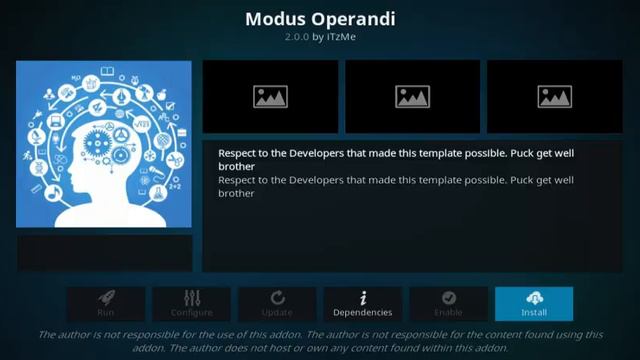 2019 MAY!!! New update How To Install Modus Operandi Kodi Addon in 18 2 leia смотреть онлайн
