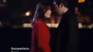 почувствуй моих рук прикосновение