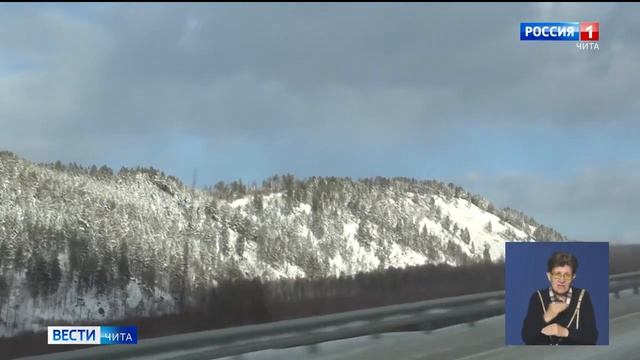 Более 20 единиц техники задействовано для уборки региональных трасс от снега в Забайкалье смотреть онлайн