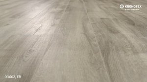 Обзор декора ламината Kronotex Amazone Дуб Монтмело Серебряный D3662