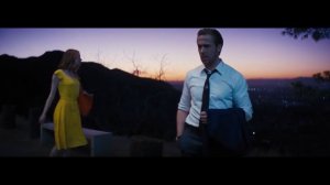 La La Land - "A lovely night" scene