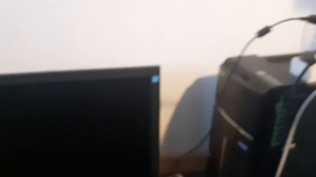 VGA output with an Arduino смотреть онлайн