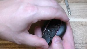 Key Battery BMW Mini Cooper Replacement - EASY HOW TO DIY