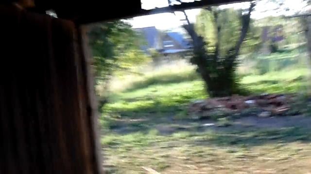 Новости и обзор хозяйства. Наша скотина. Начали копать картошку. смотреть онлайн