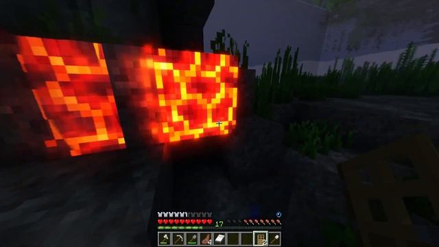 Ванильное выживание в Minecraft #7 | Отправляемся в путешествие! #minecraft #minecraftshorts смотреть онлайн