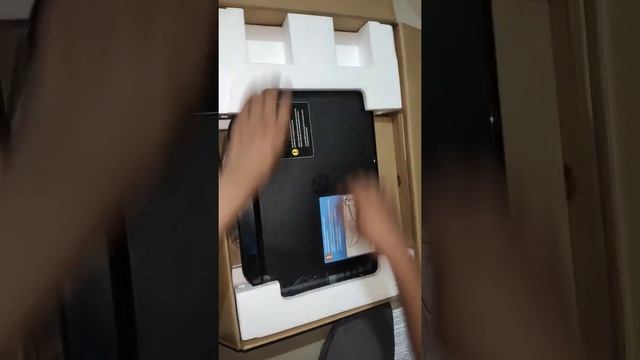 HP Ink Tank Wireless 415 Printer Unboxing?@Rudraksha Vlogs