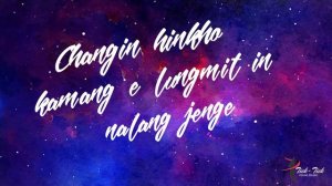 KYM MATE-KASANG NGAMPOI ft.RAYMOND || TICKTICKHOMESTUDIO