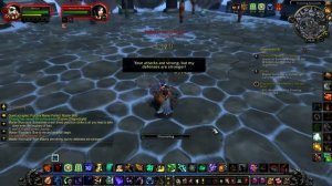 World of Warcraft #6: Dlaczego Panda Monk tak szybko expi?