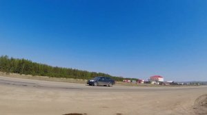 Дальняк перегон 2400 км мотоцикла BMW g310gs. Заключительная часть.