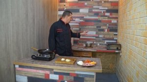 Перловка по-китайски. ВОК из перловки.