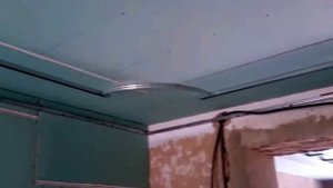 Как сделать двух уровневый потолок из гипсокартона