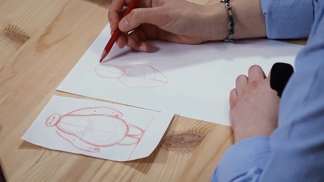 СТИЛИЗАЦИЯ // КАК НАУЧИТЬСЯ РИСОВАТЬ? // ОСНОВЫ