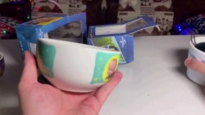 МАЛЕНЬКИЕ ГЕРОИ СНОВА В ДЕЛЕ ВО ВСЕХ МАГАЗИНАХ МАГНИТ / ИГРУШКИ В КРУЖКЕ 2 / НОВАЯ АКЦИЯ В МАГНИТЕ