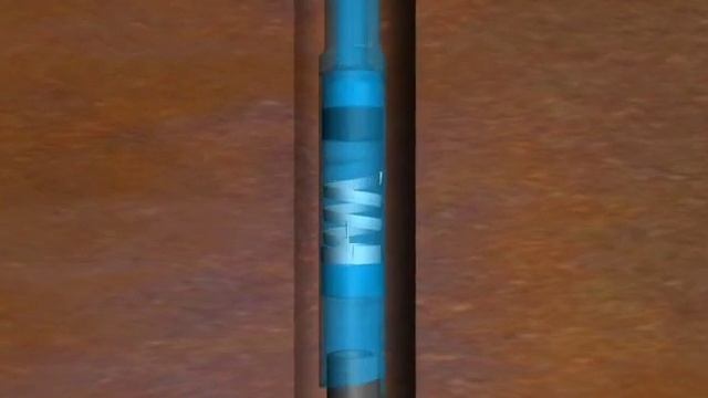 Spiral Grapple Overshot 1 21 8 07 смотреть онлайн