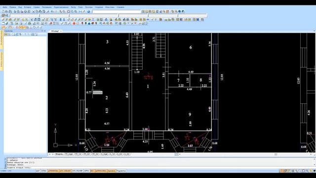 Cadastre.ru - Расчет погрешности смотреть онлайн