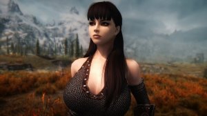 Прохождение TES Skyrim SLMP GR #49 Белый флакон