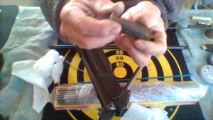 воздушка 4.5 мм. как купить хорошую.