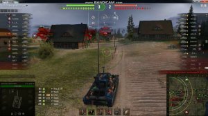 новый танк АМХ-30 АльПрото