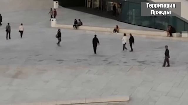 Куда они направляются? Урановые поезда России переполошили Вашингтон смотреть онлайн