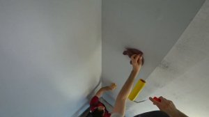 ПОКЛЕИЛИ ОБОИ НЕ НАПРЯГАЯСЬ ⭕️ Реально ли такое без опыта?