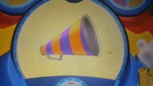 The Mouseketools In Daisy's Pony Tale