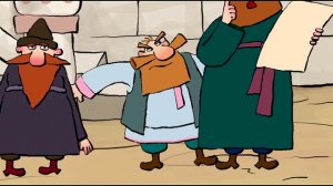 01-06 Умная дочка