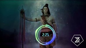 Devon Ke Dev Mahadev - Title Song - Audio Visualizer