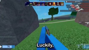 Roblox Players Are Getting Voice Chat For Free Again...