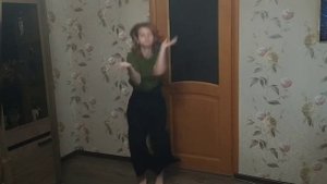 DANCE GSPD - Никому не говори!
