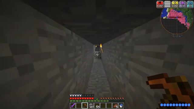 Я НАШЁЛ СТРАННУЮ КНИГУ... LP ПУТЬ ГЕРОЯ 5