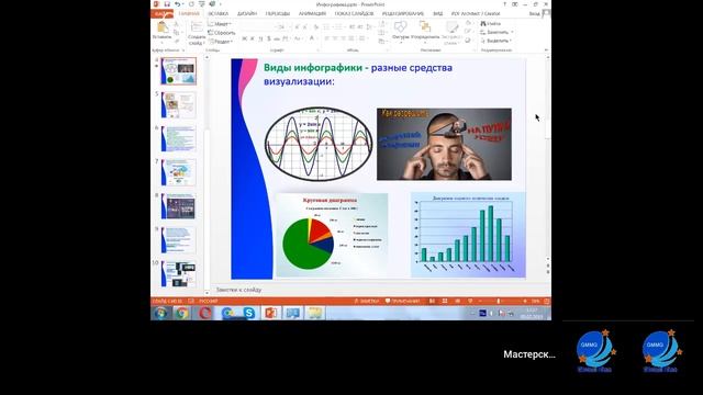 Как использовать графические редакторы для оформления постов смотреть онлайн