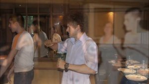 Скованные одной цепью, связанные одной целью
