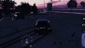 ДРИФТ НАСТРОЙКА НА NISSAN GTR 35 1695 СИЛ В CAR PARKING