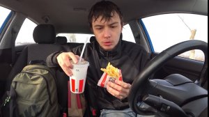 НАБОР 5 ЗА 200 В KFC - ОБЗОР И ОТЗЫВ.mp4