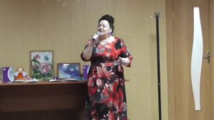 Снег летит и летит