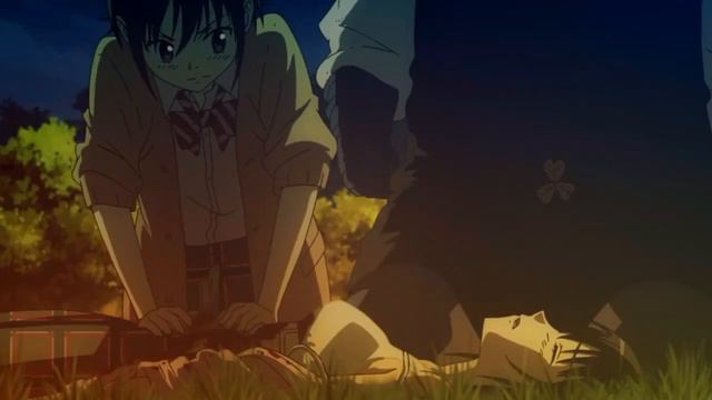 anime defib shock (AED) смотреть онлайн